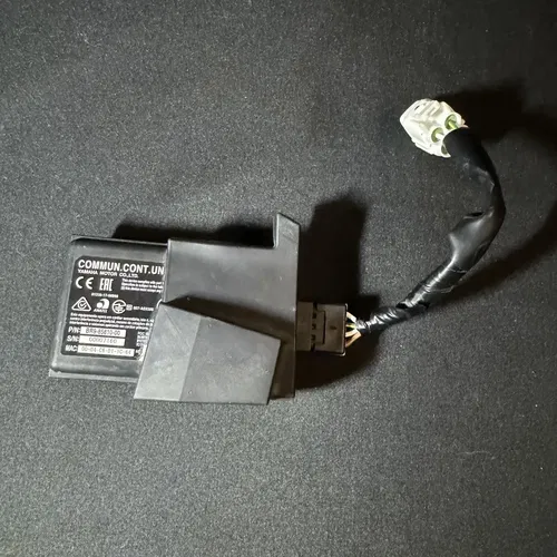 2018-2022 Yamaha YZ450F YZ450FX 450 WiFi Computer Module Relay Box BR9-85810-00