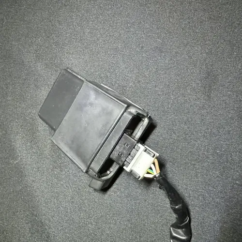 2018-2022 Yamaha YZ450F YZ450FX 450 WiFi Computer Module Relay Box BR9-85810-00