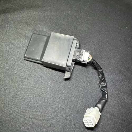 2018-2022 Yamaha YZ450F YZ450FX 450 WiFi Computer Module Relay Box BR9-85810-00