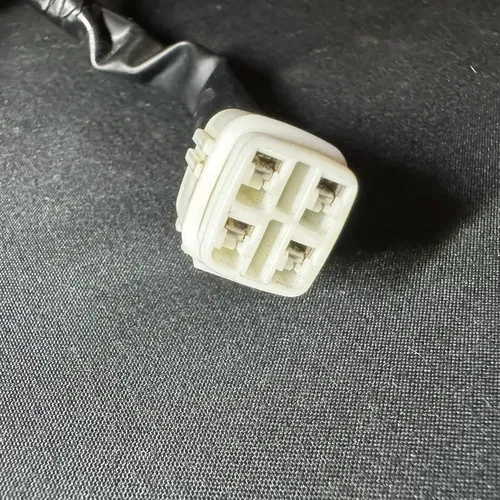 2018-2022 Yamaha YZ450F YZ450FX 450 WiFi Computer Module Relay Box BR9-85810-00
