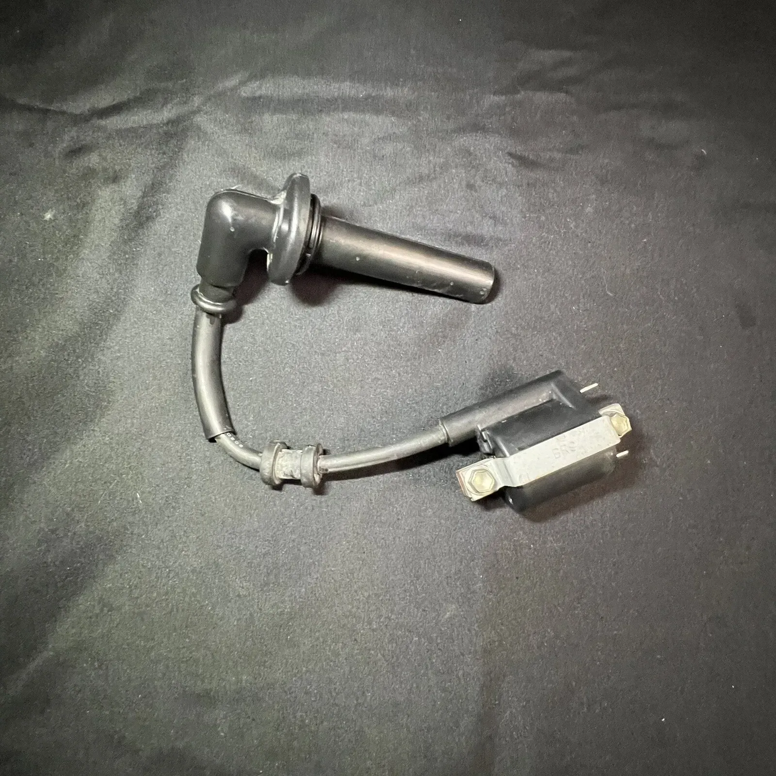 2021 2018 - 2022 OEM YAMAHA YZ450F YZ450 IGNITION COIL & PLUG CAP ASSY