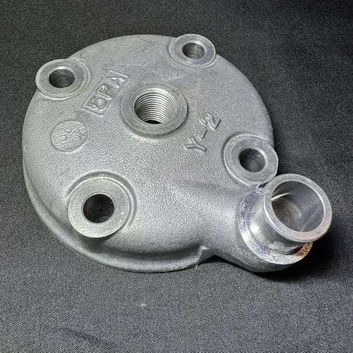 2002-2018 Yamaha YZ85 YZ 85 Cylinder Head Cap Head Cap Oem  5PA-11111-01-00