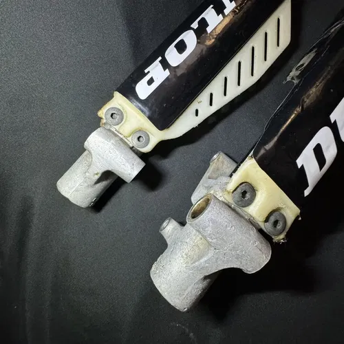 BIG WHEEL CRF150R HONDA CRF150RB FRONT FORKS SHOCKS CRF 150RB 18-24 2007-2024