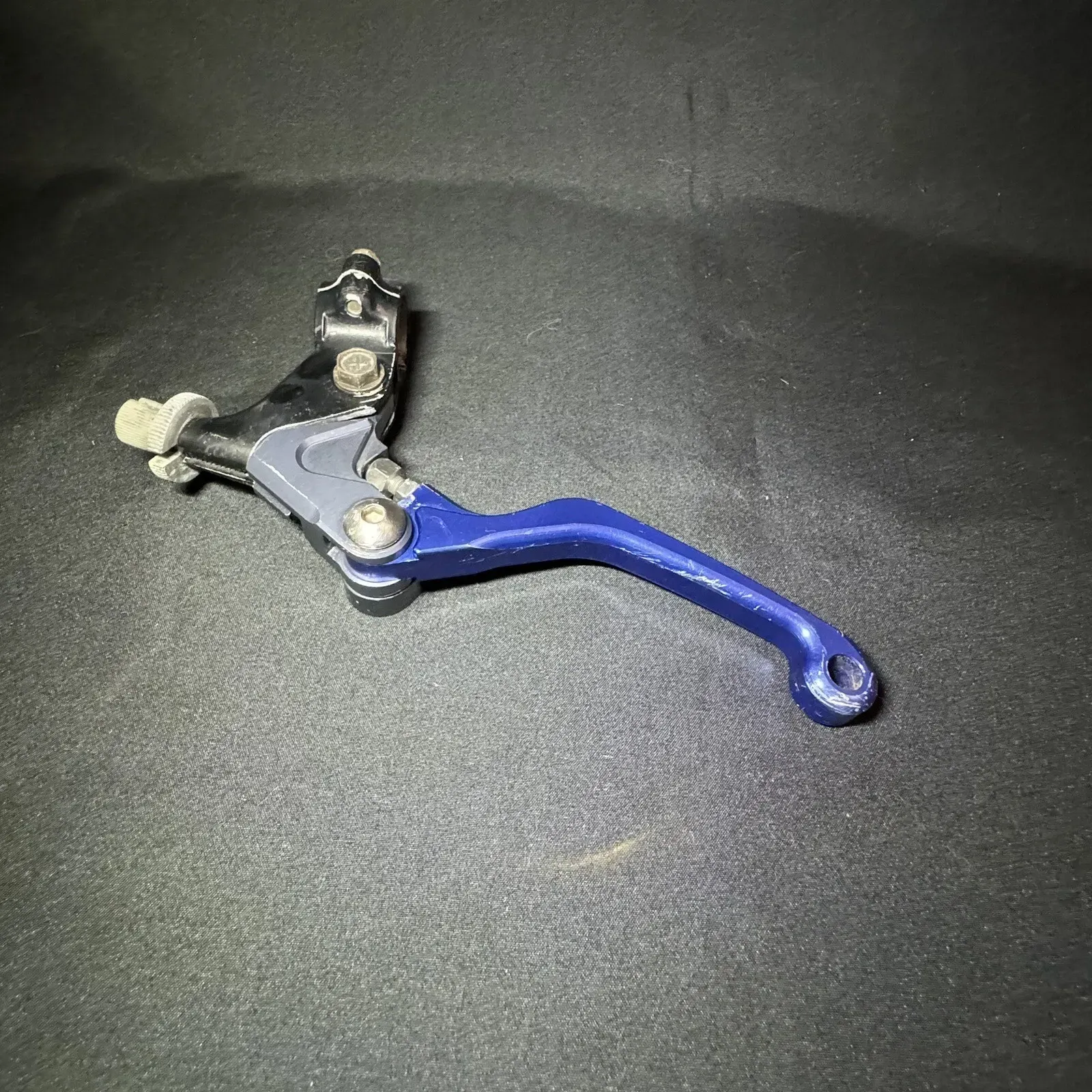 2000-2023  Yamaha TT-R125 TTR125 TTR125E Clutch Lever Perch Cable OEM  TTR-125L