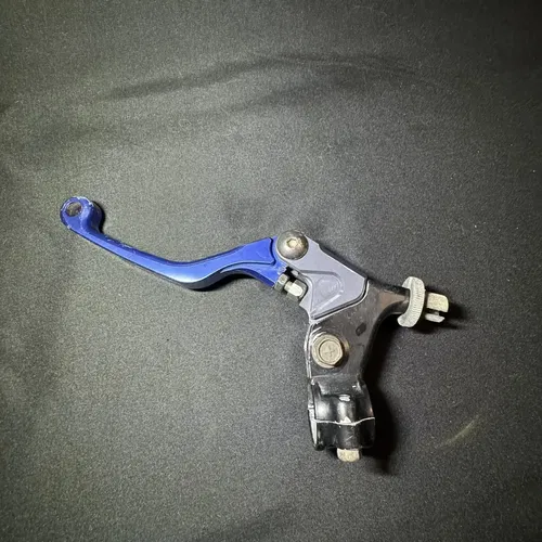 2000-2023  Yamaha TT-R125 TTR125 TTR125E Clutch Lever Perch Cable OEM  TTR-125L