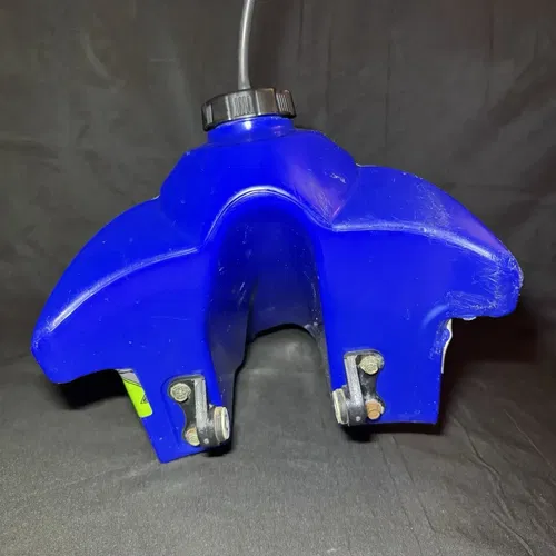 2000-2007 Yamaha TTR 125 TTR125 TTR125L Gas Tank Fuel Petrol  5HP-24110-30-00
