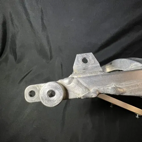 *READ* Yamaha YZ250F Subframe Sub Frame 2015 2016 2017 2018 YZ450F WR450F WR250F