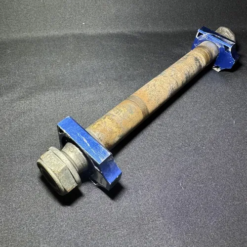 2009-2022 Yamaha Rear Wheel Axle YZ250F YZ450F ( Tusk Axle Blocks YZ 250F 450F)