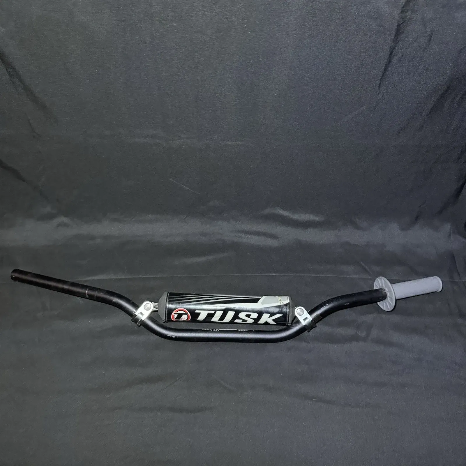 Renthal 7/8" Handlebars  K 971 Bar Pad CR YZ RM KX KTM 125 250 450 KX450F