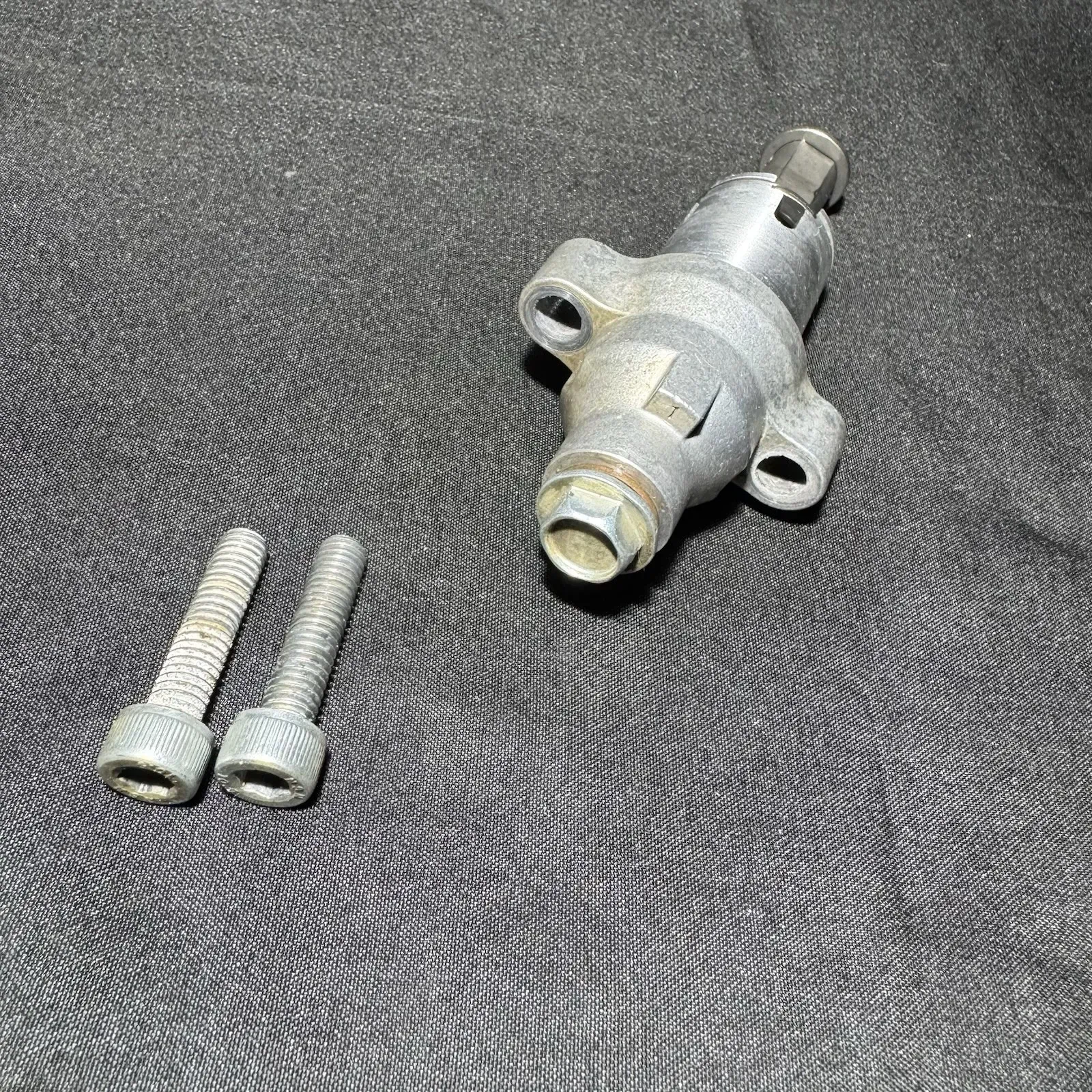 2020 SUZUKI 19-25 RMZ250 OEM CAM CHAIN CAMSHAFT TENSIONER 12830-46K00