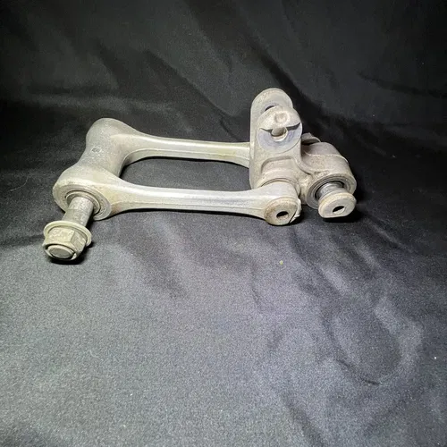 2009-2023 Yamaha YZ450F YZ250FX YZ450FX OEM Swingarm Linkage Wish Bone Link