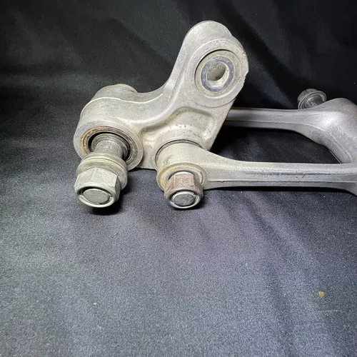 2009-2023 Yamaha YZ450F YZ250FX YZ450FX OEM Swingarm Linkage Wish Bone Link