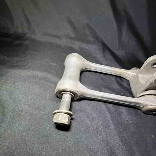 2009-2023 Yamaha YZ450F YZ250FX YZ450FX OEM Swingarm Linkage Wish Bone Link