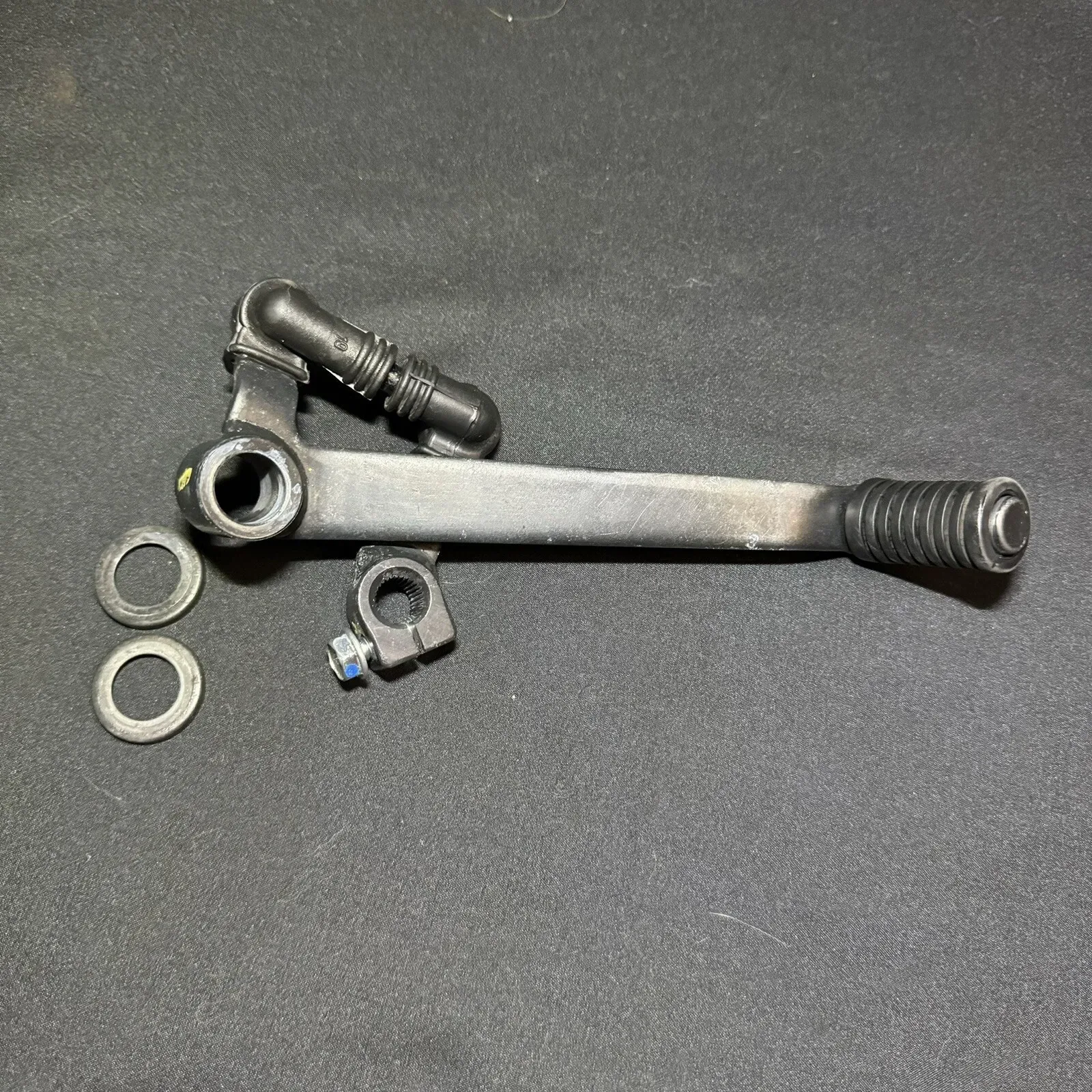 2017-2020 Honda Z125 Grom 125 Transmission Gear Shifter Shift Pedal & Linkage