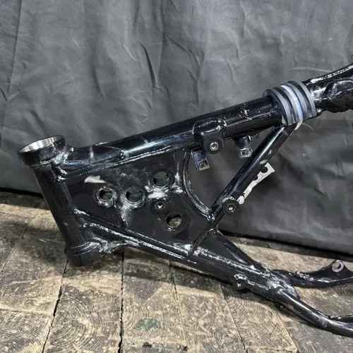 2018 Yamaha YZ85 YZ 85 Frame Main Chassis Hull OEM 99999-04414-00 2002-2018