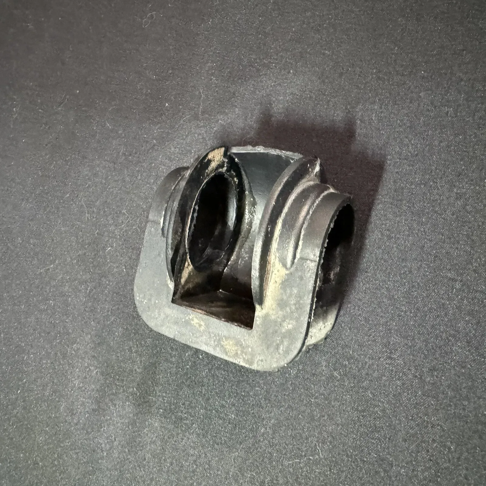 TTR125 REAR SHOCK BOOT LINKAGE COVER OEM GENUINE YAMAHA TTR 125 L