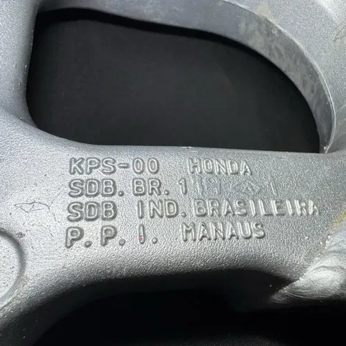 2006 HONDA CRF230F 03-09 / 12-19 OEM SWINGARM SWING ARM SUSPENSION 52200-KPS-900