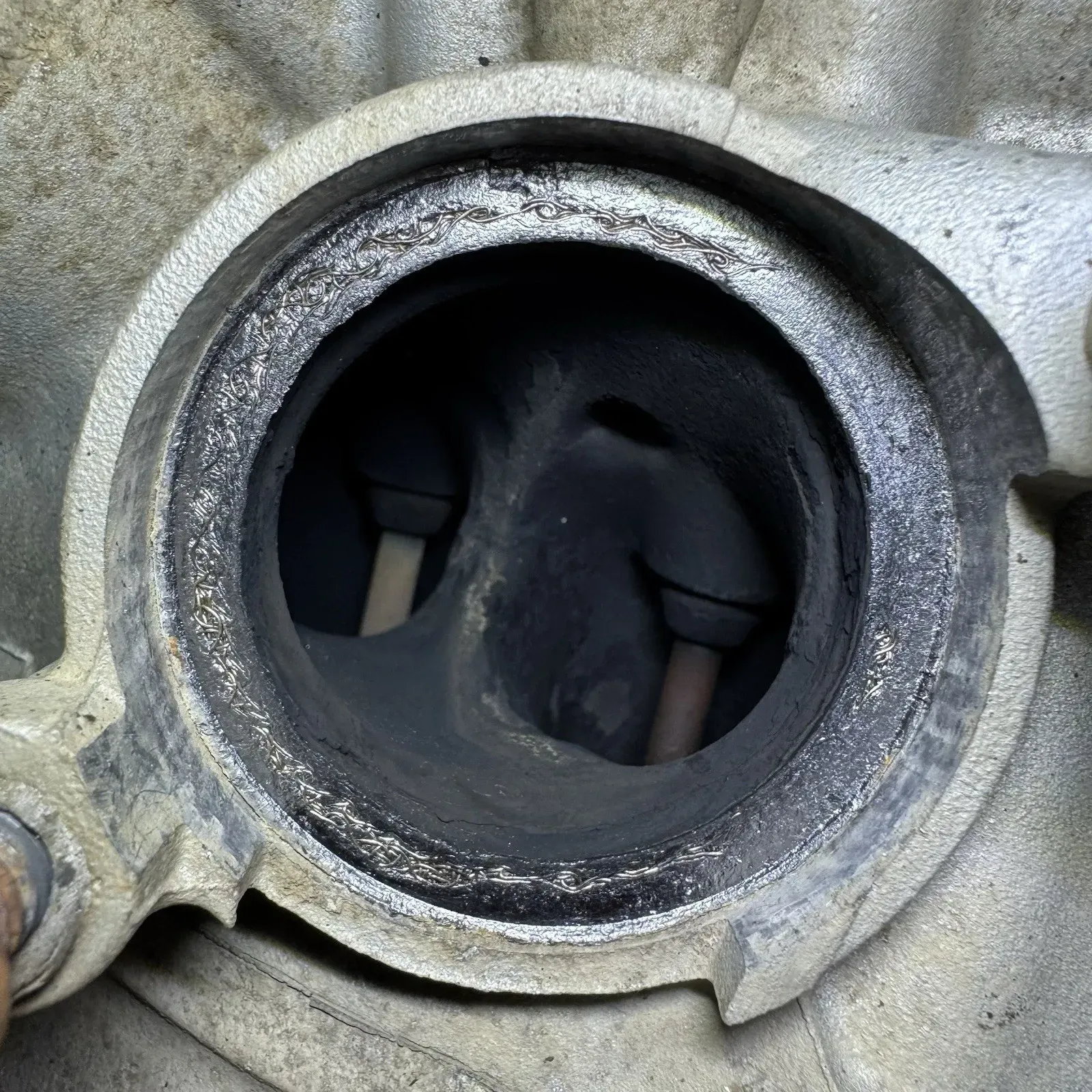 00-24 2003 DRZ400 DRZ 400 DRZ400E Complete Running Engine Assembly OEM Motor