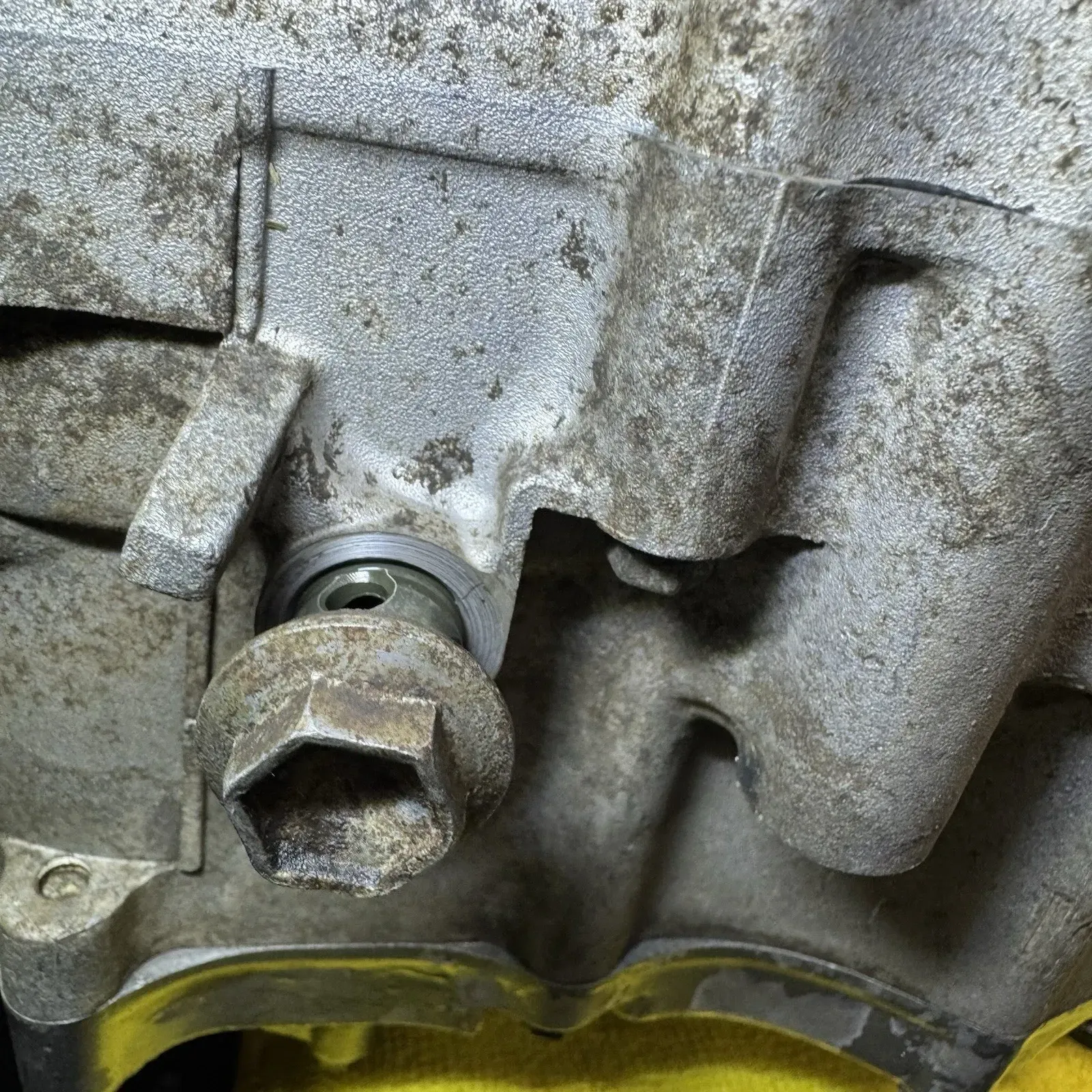 00-24 2003 DRZ400 DRZ 400 DRZ400E Complete Running Engine Assembly OEM Motor