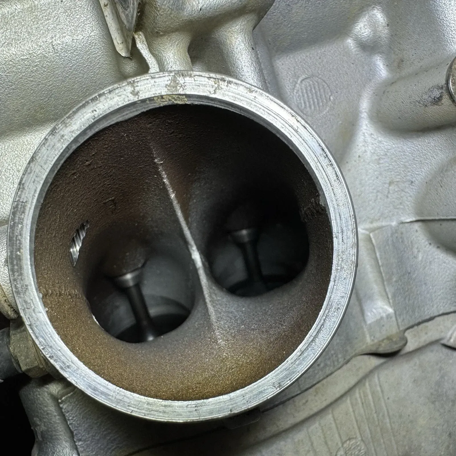 00-24 2003 DRZ400 DRZ 400 DRZ400E Complete Running Engine Assembly OEM Motor