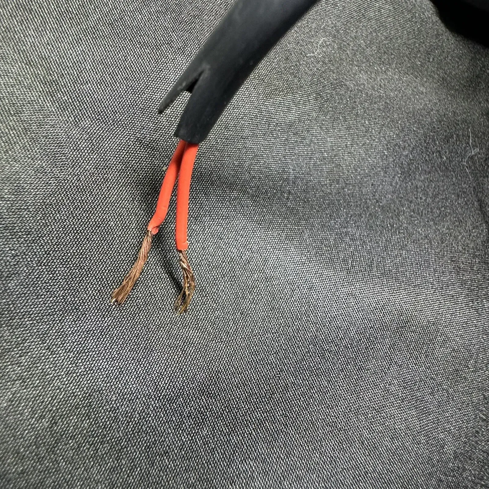 DRZ400E OEM FRONT BRAKE CALIPER / BRACKET DRZ400S DRZ400SM DRZ400 DR350 DR650 DR