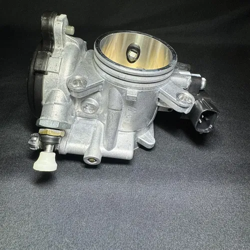 2018-2022 Yamaha YZ450F Throttle Body Fuel Injector TPS FI Injection YZ450FX