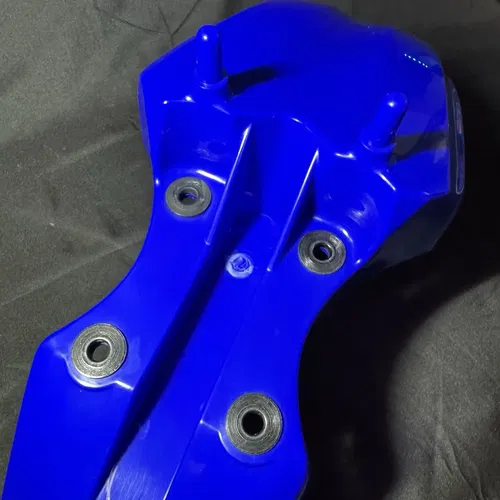 2008 - 2024 Yamaha TTR125 TTR 125L OEM Front Fender Plastic Fairing Mud Guard