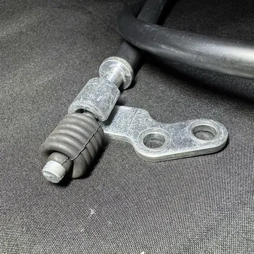 2021-2023 Kawasaki KLX300 SM Clutch Lever & Perch 13280-0105