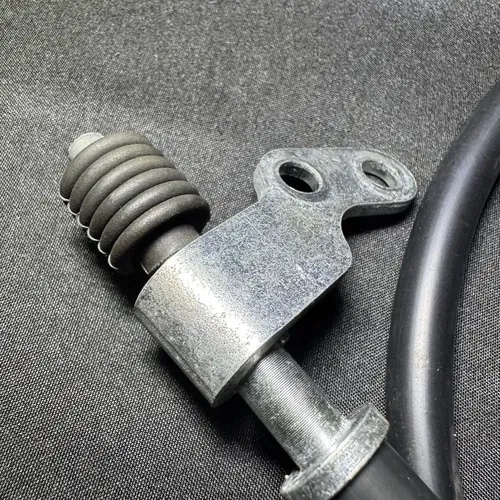 2021-2023 Kawasaki KLX300 SM Clutch Lever & Perch 13280-0105