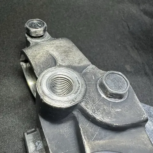 2021-2023 Kawasaki KLX300 SM Clutch Lever & Perch 13280-0105