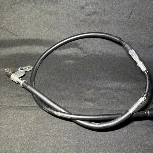 2021-2023 Kawasaki KLX300 SM Clutch Lever & Perch 13280-0105