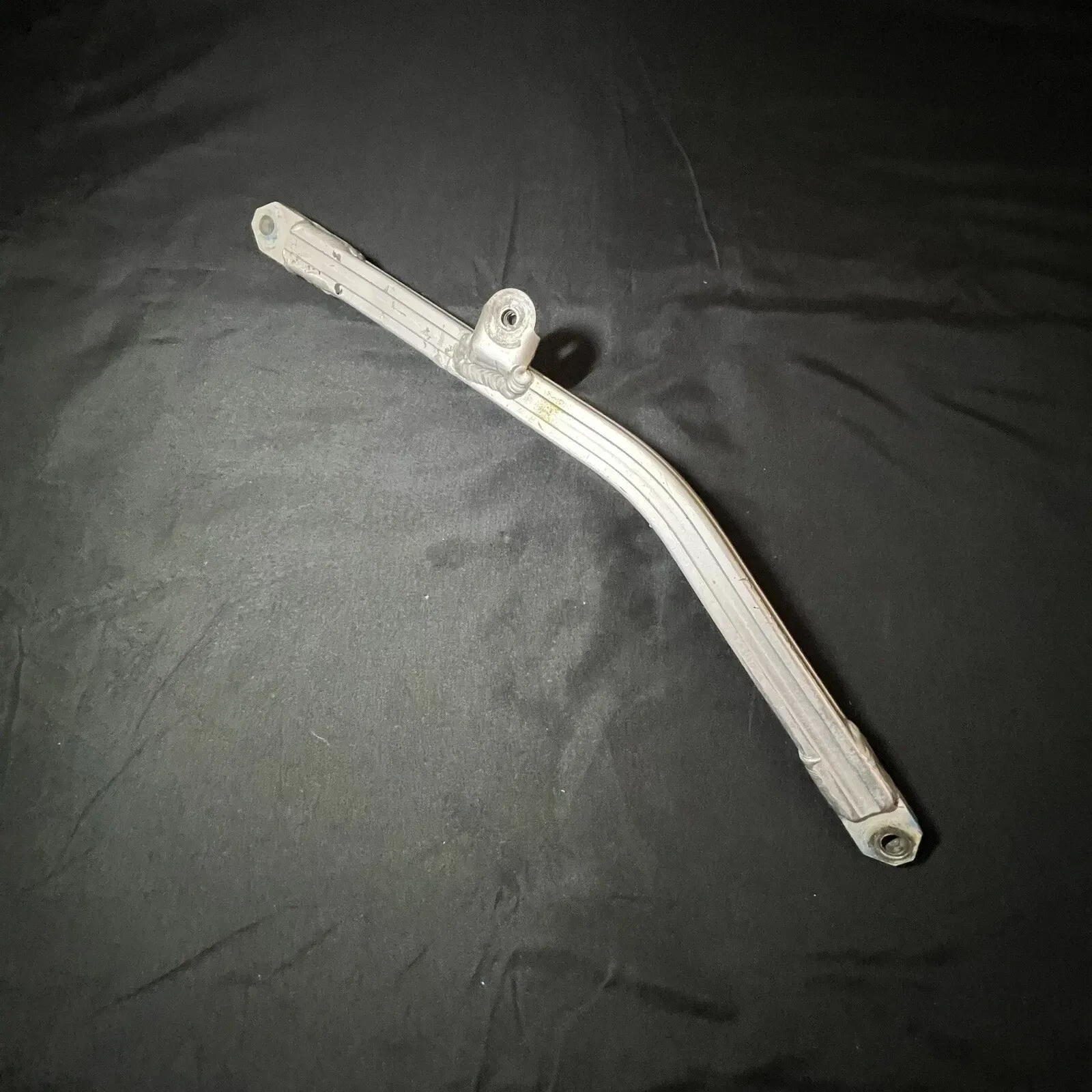 1989 SUZUKI RMX250 SUB FRAME 41670-43D00 RMX250 41670-43D00