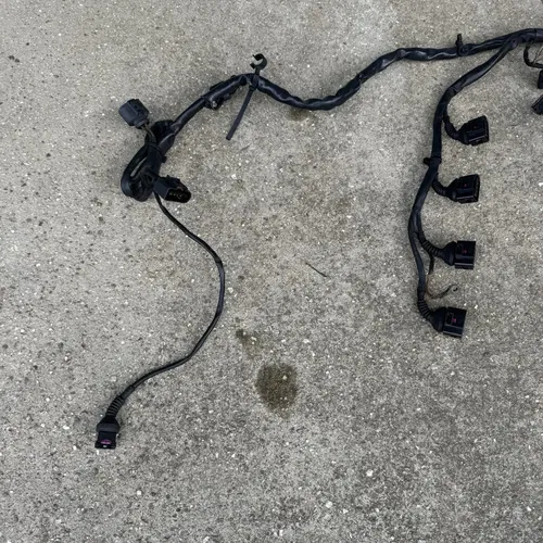 Engine Wiring Harness Audi B5 1.8T AWM VW Passat  - Longitudinal 3B1 971 072 FH