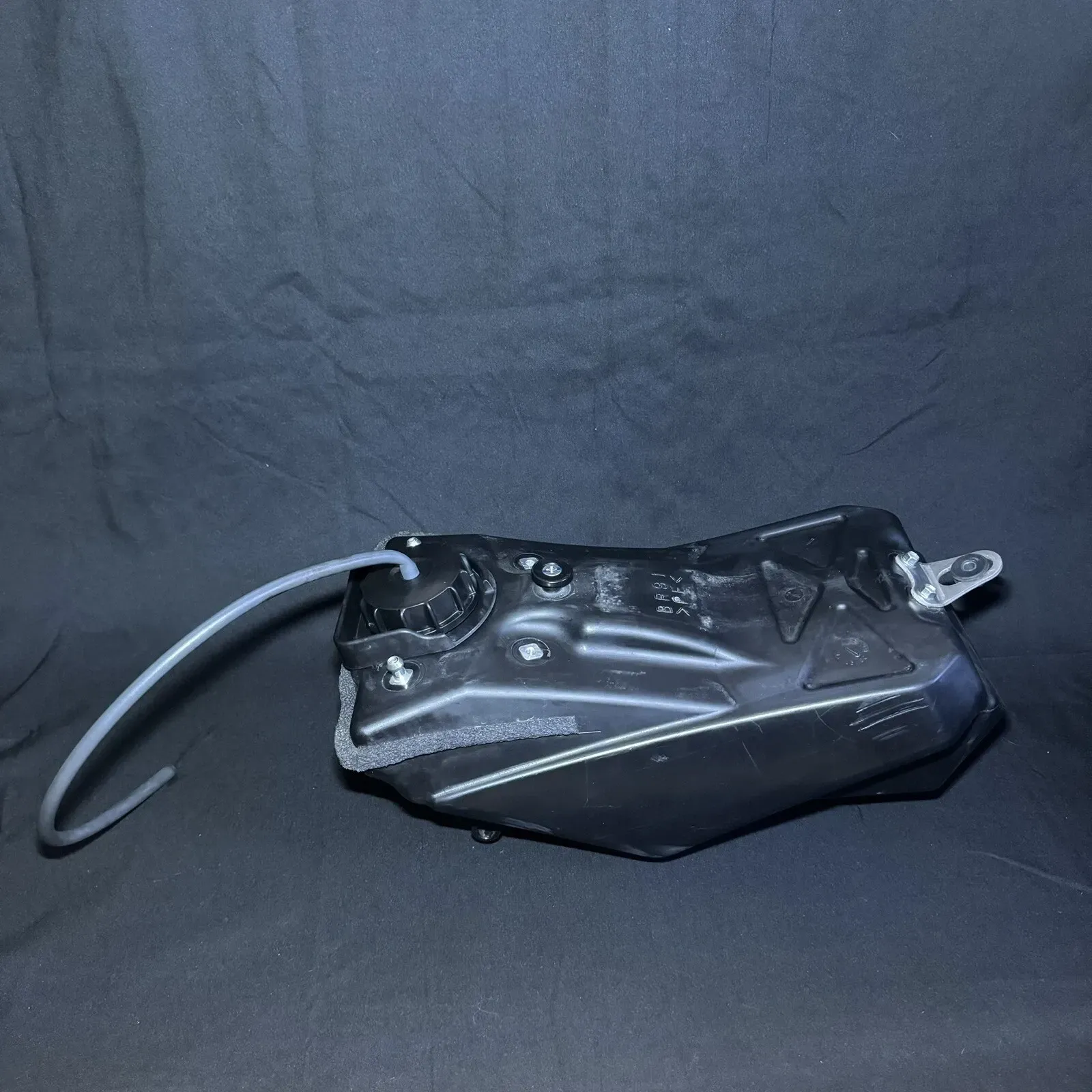 2020 Yamaha YZ450F Gas Tank Petrol Fuel Cap 2018 - 2022 OEM YZ250F Yz 250 F 450