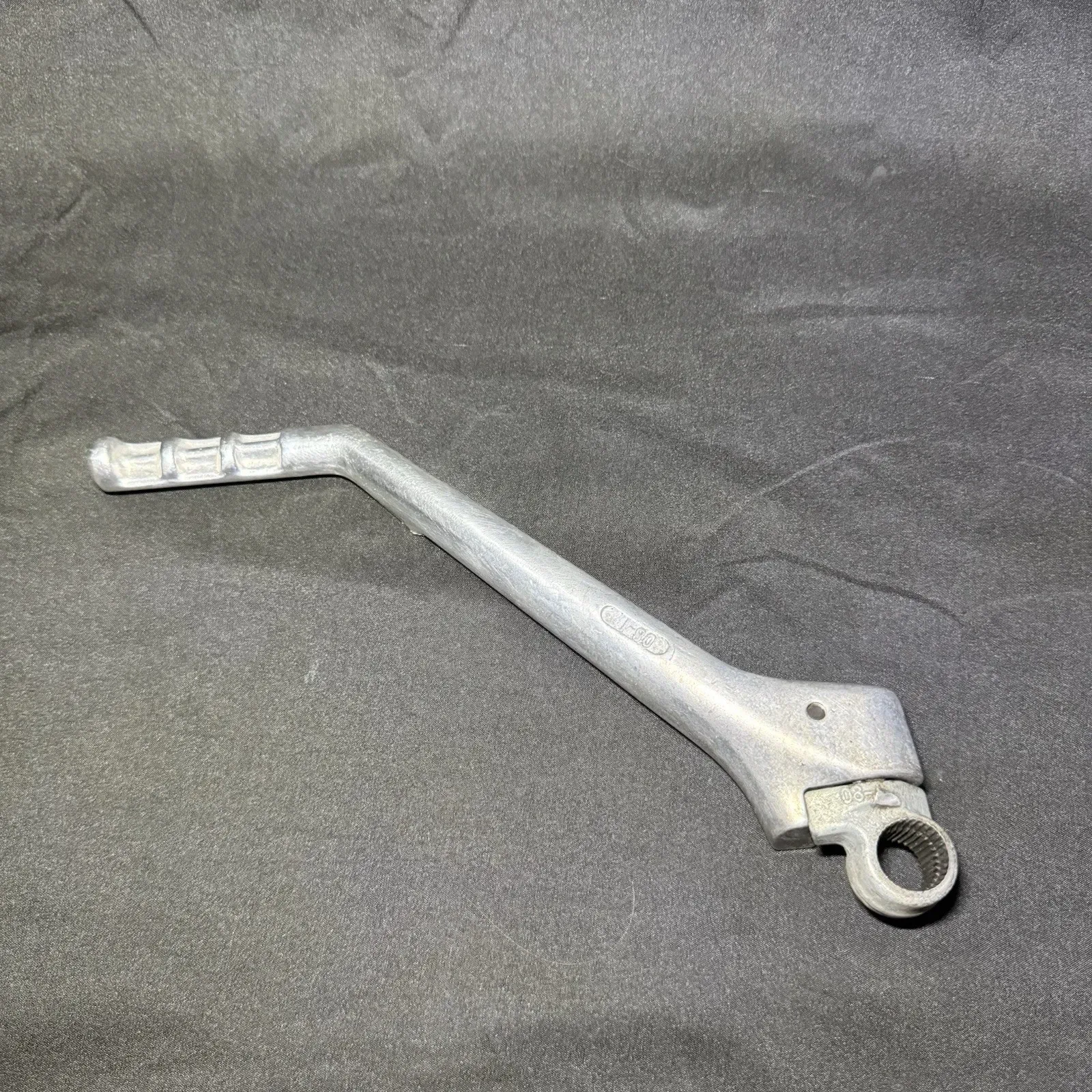 94-03 2003 KTM 250EXC MXC SX EXC 250 300 380 Kick Start Lever Pedal & Mount Bolt