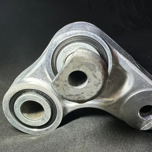 2009-2023 Yamaha YZ450F YZ250FX YZ450FX OEM Swingarm Linkage Shock Lower Link