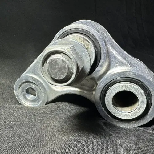 2009-2023 Yamaha YZ450F YZ250FX YZ450FX OEM Swingarm Linkage Shock Lower Link