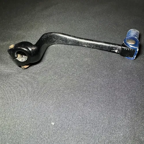 Tusk Folding Shift Lever Shifter KAWASAKI KLX110 2005–23 KLX110 KLX110R KLX110L