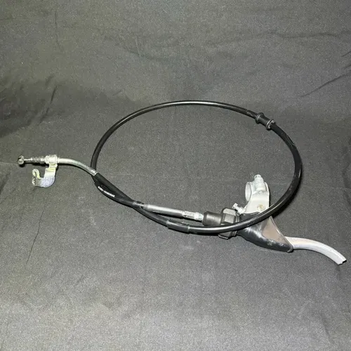 2018 - 2022 Yamaha YZ450F Clutch Perch Lever Cable BR93500-7112 YZ 250F 450F