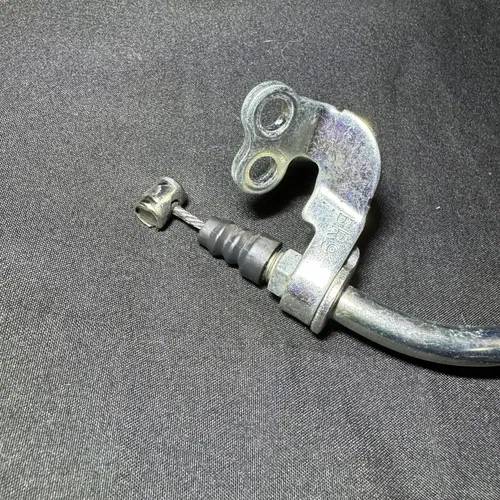 2018 - 2022 Yamaha YZ450F Clutch Perch Lever Cable BR93500-7112 YZ 250F 450F