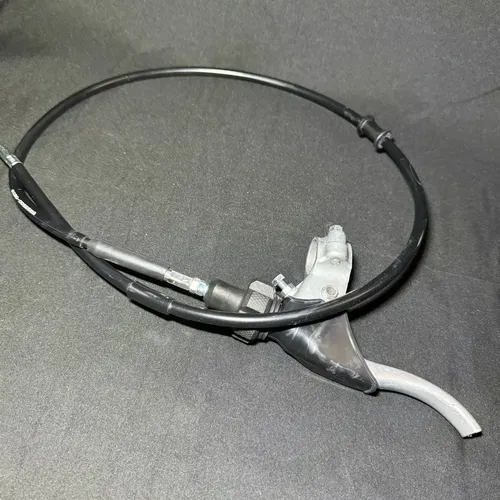 2018 - 2022 Yamaha YZ450F Clutch Perch Lever Cable BR93500-7112 YZ 250F 450F