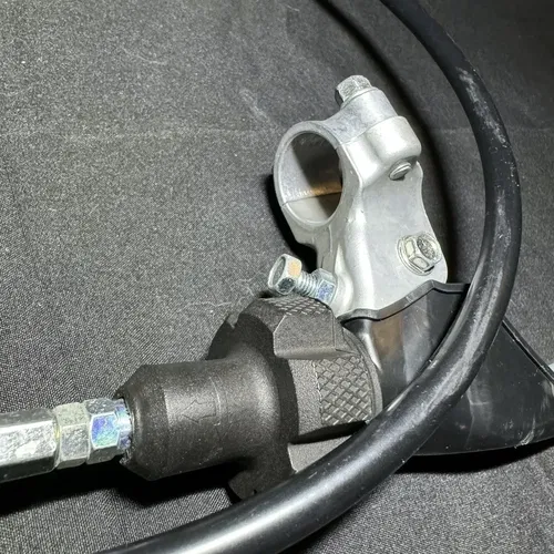 2018 - 2022 Yamaha YZ450F Clutch Perch Lever Cable BR93500-7112 YZ 250F 450F
