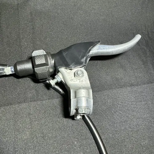 2018 - 2022 Yamaha YZ450F Clutch Perch Lever Cable BR93500-7112 YZ 250F 450F