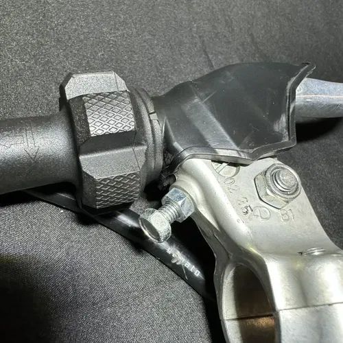 2018 - 2022 Yamaha YZ450F Clutch Perch Lever Cable BR93500-7112 YZ 250F 450F