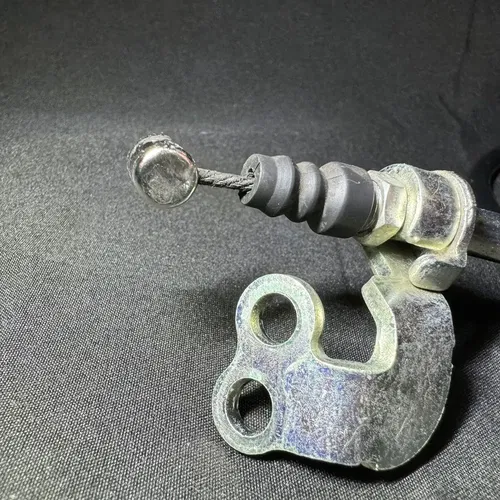 2018 - 2022 Yamaha YZ450F Clutch Perch Lever Cable BR93500-7112 YZ 250F 450F