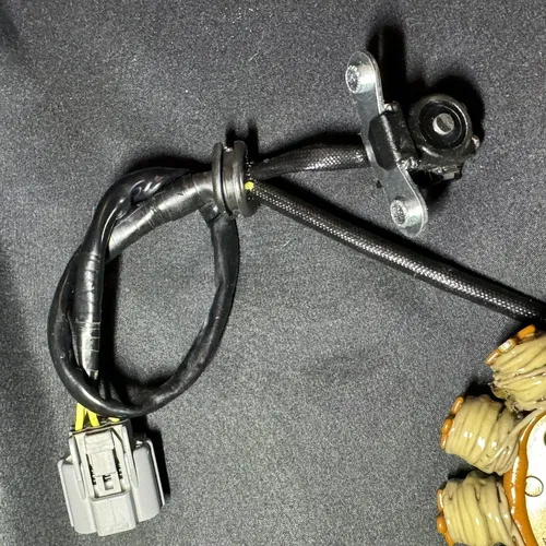 2021 Kawasaki KX250 KX250F OEM Generator Stator 21003-0205