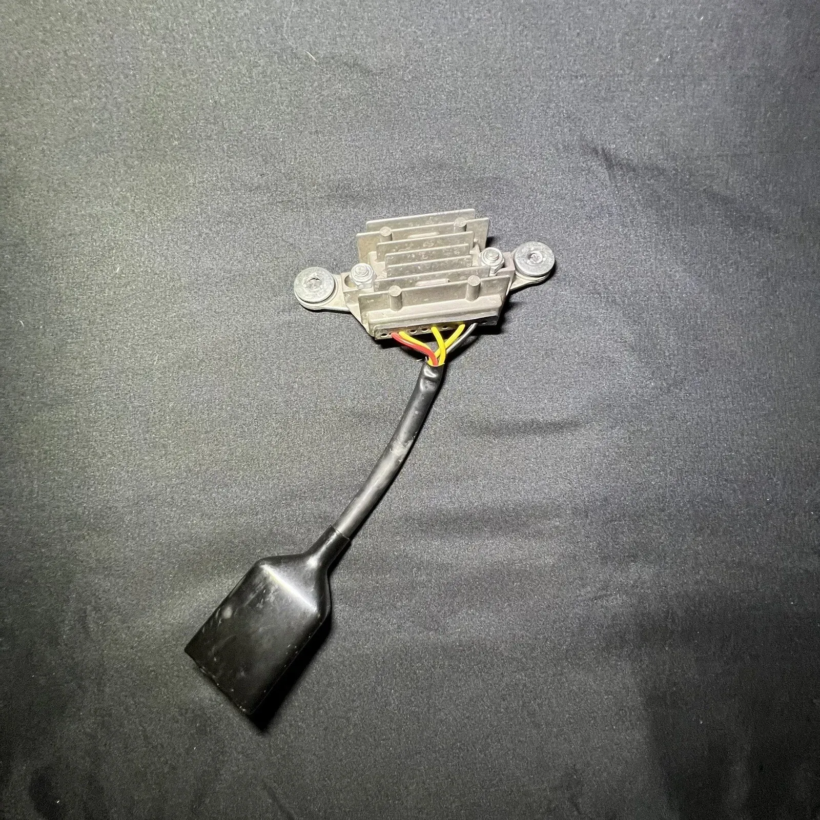 2013-2016 Kawasaki Kx 250f Oem Voltage Regulator Rectifier 2013-2015 Kx450f 2014