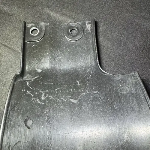 2020-2024 Kawasaki KLX300 KLX300E KLX300R Rear Tire Hugger Mud Flap Guard