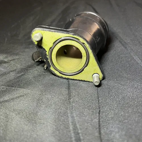 TTR125 INTAKE BOOT MANIFOLD CARB JOINT OEM GENUINE YAMAHA TTR 125L 01-21