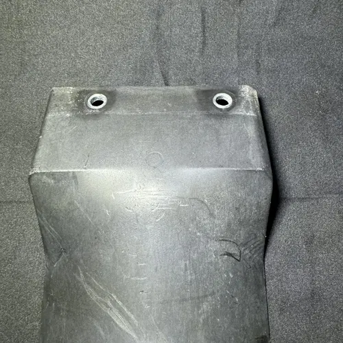2000-2024 Yamaha TTR125 TTR125L TTR125LE TTR 125 Rear Back Fender Mud Flap